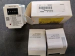 Square 9050JCK70V14 Timer Relay 24 Vac/vdc 10A Dpdt Plug-in Ser. H Usa 11 Pin. Fixed Price $92.00.