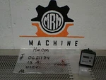 Hecon 0621134 7 Digit Hour Timer 115VAC Used With Warranty Fast Free Shipping. Fixed Price $14.99.