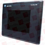 Allen Bradley 2711-T10C1L1 / 2711T10C1L1 (used). Fixed Price $12734.31.