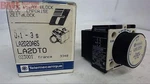Telemecanique LA2D20A65, Time Delay Module 0.1-3S. Fixed Price $35.00.