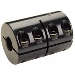 Ruland CLX-10-8-F Coupling, One Piece, Bore Dia 5/8 1/2. Fixed Price $60.59.