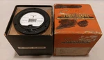 New Old Stock Simpson 120V Panel Mount 55ET Elapsed Time Indicator 60 Cycle. Fixed Price $39.95.