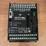 Eagle Signal Controls MX195Z1 Micro 190+ Programmable Controller - New. Fixed Price $139.99.