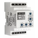 Macromatic Pmdu 3 Phase Monitor Relay, Dpdt, 500VAC, Pin. Fixed Price $156.99.