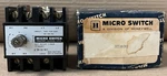 New Micro Switch Honeywell Ryrabo Off Delay Timer 102-132VAC. Fixed Price $47.99.