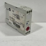 Allen Bradley 700-FSD3HU23 Timer One Shot 1.5-30 MINUTE-1.0 Second. Fixed Price $74.95.