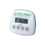 Celltreat 230123 Digital Timer, Count Down, 100 Min 20AR72. Fixed Price $35.38.