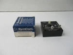 Symcom T01-BP1-N Nsmp. Fixed Price $13.00.