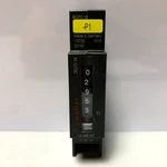 Hugo Muller BG70.18 Counter- Nice!. Fixed Price $19.99.