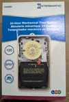 Intermatic T101R201 T100 Series 40 Amp 24-HOUR Mechanical Time Switch. Fixed Price $100.00.