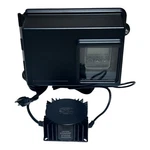 Pentair Fleck 2850 Sxt Water Softener Control Valve With Timer Clock. Fixed Price $1250.00.