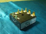 Ssaci THB224A Solid State Timer. Fixed Price $167.67.