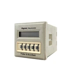 Used Tyco Potter & Brumfield CNT-35-26 Counter CNT3526. Fixed Price $80.00.