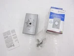 Intermatic Spring-wound Timer To Hr Silver 20A 125VAC Gang Dpst. Fixed Price $68.99.