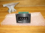 Cincinnati Electrosystems 829-4-1 *new Old Stk* Counter Digitswitches. Fixed Price $134.75.