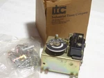 Itc 830202 CM2 Industrial Timer New. Fixed Price $131.59.