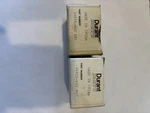 Durant 44650-400 24 V Dc Totalizer. Fixed Price $50.00.