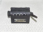 Vintage Redington Counter Model 4-2835. Fixed Price $17.56.