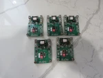 Havis Chargeguard Auto Shut Off Timer Cg-x 12V Board Lot 5. Fixed Price $30.00.