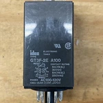 Idec Electronic Timer GT3F-2E A100. Fixed Price $29.00.