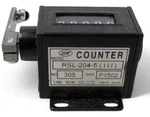 10 Pcs Line Seiki RSL-204-5(III) Mechanical Preset Counter Type Japan. Fixed Price $90.00.