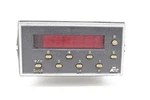 Red Lion GEM10001 Gemini Electronic Counter 6-DIGIT 115/230V Relay. Fixed Price $249.99.