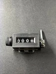 Durant Precision Counter 4-X-1-1-R. Fixed Price $49.00.