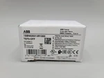 Abb TEF5-OFF Frontal Electronic Timer Contactor Delay Head 1SBN020314R1000. Fixed Price $49.95.