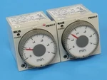 Lot Nais PM4H-F Off-delay Timers ATC52343 PM4HF8-M-AC120V. Fixed Price $62.95.