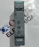 Siemens 3RB2505-1BW30 Timer Timing 1S-100H Voltage 12-240VAC/DC Fast Shipping. Fixed Price $106.03.
