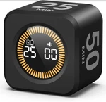 Kadams Pomodoro Timer Visual Productivity Cube, 5/10/25/50 Min Coun.... Fixed Price $29.99.