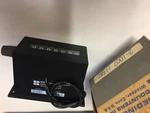 2-1007 115AC Redington Counters Base Mount Knob Reset Figure Nos. Fixed Price $60.00.