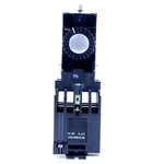 Ge CR122B000**A Series 0.2-60 Seconds Pneumatic Timer & 55-201503P1 Contact. Fixed Price $249.99.