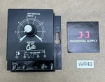 Curtis Gemini Coffee Timer WC-604 1-8 120V Brew New No Box Surplus. Fixed Price $60.00.