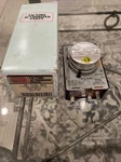 Carrier Hk 25AZ 093 Timer Paragon Electric Model A-142-01 ***free Shipping***. Fixed Price $137.41.