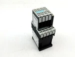 Siemens Contactor 3ZX1012-ORH11-1AA1 3RH1911-2FA31. Fixed Price $45.23.