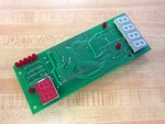 Fenner 8100-0414 M-drive Numeric Display Board 81000414. Fixed Price $145.77.