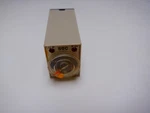 Omron H3Y-4-US Timer Relay. Fixed Price $49.99.