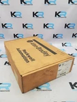 Allen Bradley 2094-PRS4 Bulletin 4-AXIS Slim Power Rail 230VAC 6A. Fixed Price $609.99.