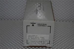 One New Mark Operate Delay Timer, 330-120V-10, 98A00322-01. Fixed Price $65.00.