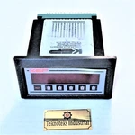 Kessler-ellis Products / Kep INT61A1A15A Digital Counter. Fixed Price $424.00.