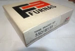 *nos* Furnas 55D18555-2 Pneumatic Timer Bracket Kit For Sizes 2-1/2, 3 (457). Fixed Price $27.11.