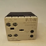 XTCEXTEEC11B Eaton Iec Timer Module: Delay, 15 100 Sec, 200-240V Ac Coil. Fixed Price $31.00.