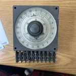 Eagle Signal Controls HA40A807 (2) Reset Microflex Timer See Pics. Fixed Price $99.00.