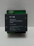 Eaton Cat# MTDUVR120V Time Delay Undervoltage Module New. Fixed Price $150.00.