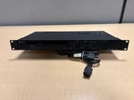 Toa TT-104B Program Timer W/ Manual & Rack Ears 4-CHANNEL Broadcast Unit. Fixed Price $100.00.