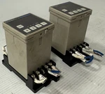 One Keyence #RT-14 Timer See Pics 30 Day Warranty. Fixed Price $40.00.