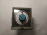 Eagle Signal Industrial Controls Timer Unit 3.054.023 0-100 Minutes (O10A). Fixed Price $80.00.