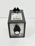 Omron STP-MNH2-AB-UA Timer 30 Seconds Great Condition. Fixed Price $36.36.