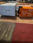 Crouzet Syrelec PAR2B Timer 12V Dc 12D. Fixed Price $79.00.